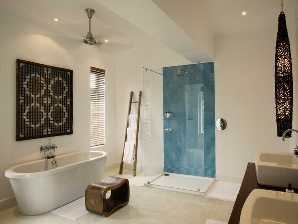 The Oyster Bay - Bathroom 